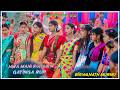 Hira Mani Rup Lika Gating Ting Do || New Santali Bapla Orchestra Video 2026 || Biswanath Murmu