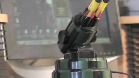 USB Missile Launcher