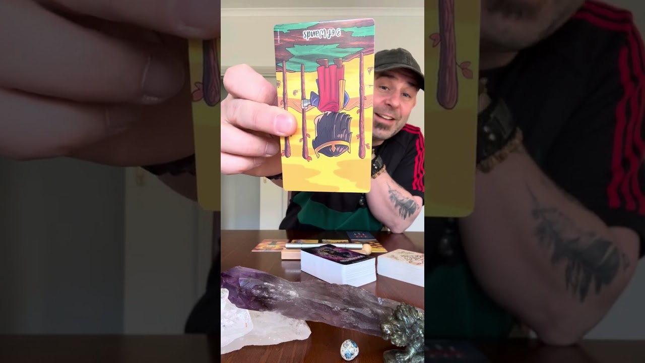 A Knight Of Pentacles Is Bringing Petty To The Party! 🎈 Protected Lovers!🛡️ Spirit Isn’t Playing! ♟️