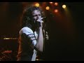 Foreigner - Hot Blooded (Official Live Video)