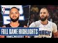 MAGIC at CAVALIERS | FULL GAME HIGHLIGHTS | November 27, 2019