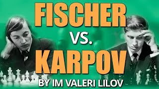 What If Fischer Had Played Karpov in 1975? 