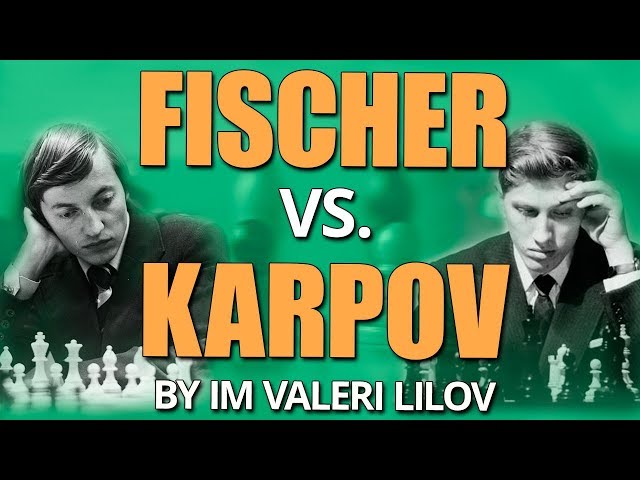Carlsen vs Fischer - Ruy Lopez - GM Damian Lemos, Carlsen vs Fischer in  the Ruy Lopez Who is better?  By iChess