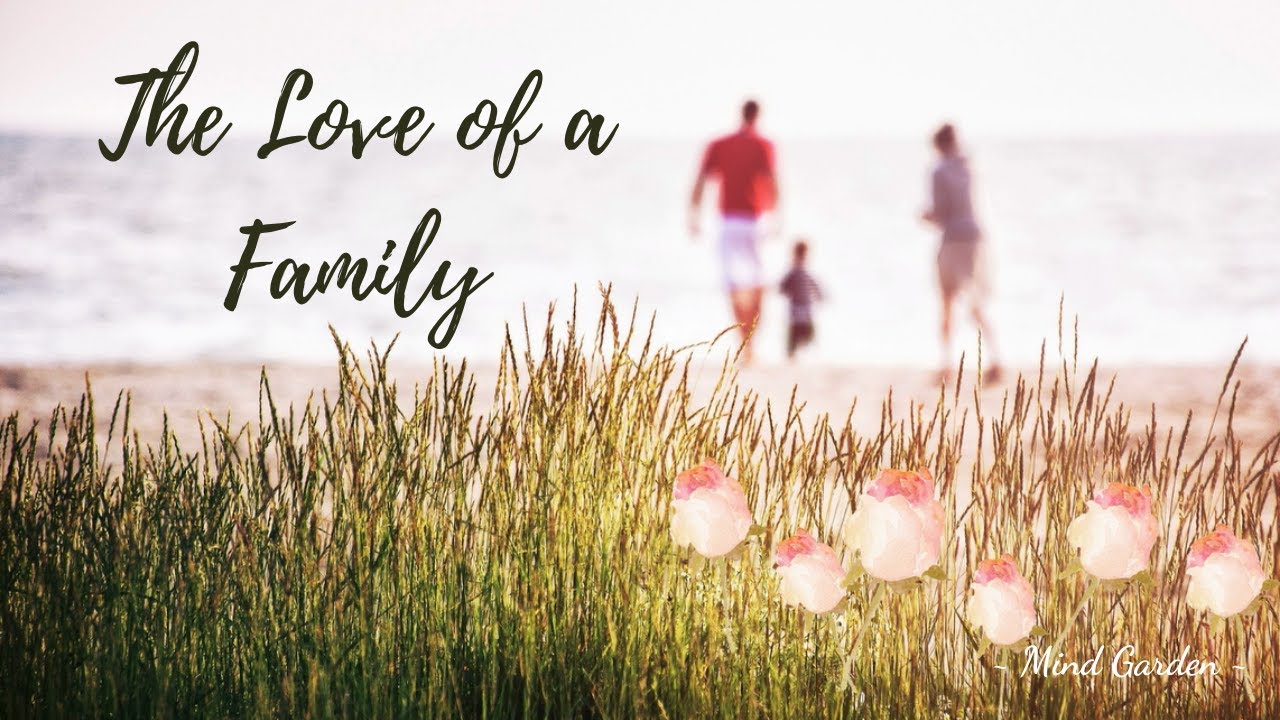 29 Beautiful Poems About Family Love, Strength And Support