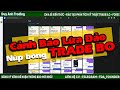Cách Báo LỪA ĐẢO NÚP BÓNG TRADE BO 2024
