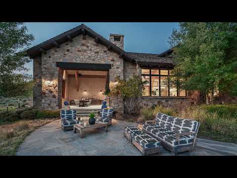 587 Paintbrush, Avon, CO home video tour