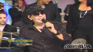 Fernandito Villalona - Dominicano Soy "En Vivo" (De Extremo A Extremo) Aug 1, 2011 chords