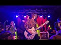 Jim Jones All Stars "Cement Mixer" @Oslo, London, 19.04.2025