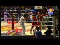 Khmer Fighter: Keo Rumchong vs Wat Chalek (Thailand) 70kg 9-27-2013