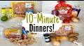 Video for american recipes American dinner ideas for two