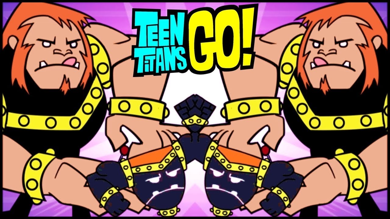 Teen Titans Go ! Swamp Attack - Play UNBLOCKED Teen Titans Go ! Swamp  Attack on DooDooLove