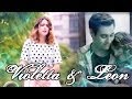 Violetta |Сердце | Violleta & Leon