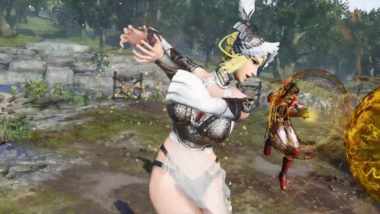 Warriors Orochi 3 Hentai