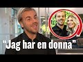 Paradise Hotel: Robin "Mos" Andersson om kärleken