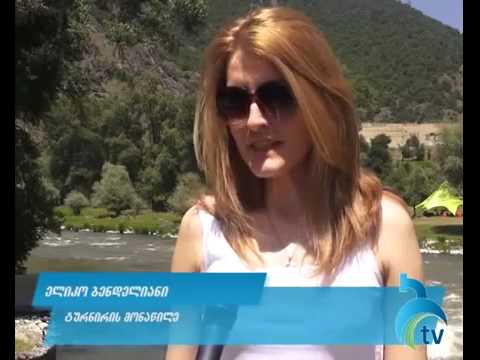 ტურნირი ჯომარდობაში \"აფხაზეთის თასი\"  2014