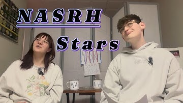 NASRH: Stars