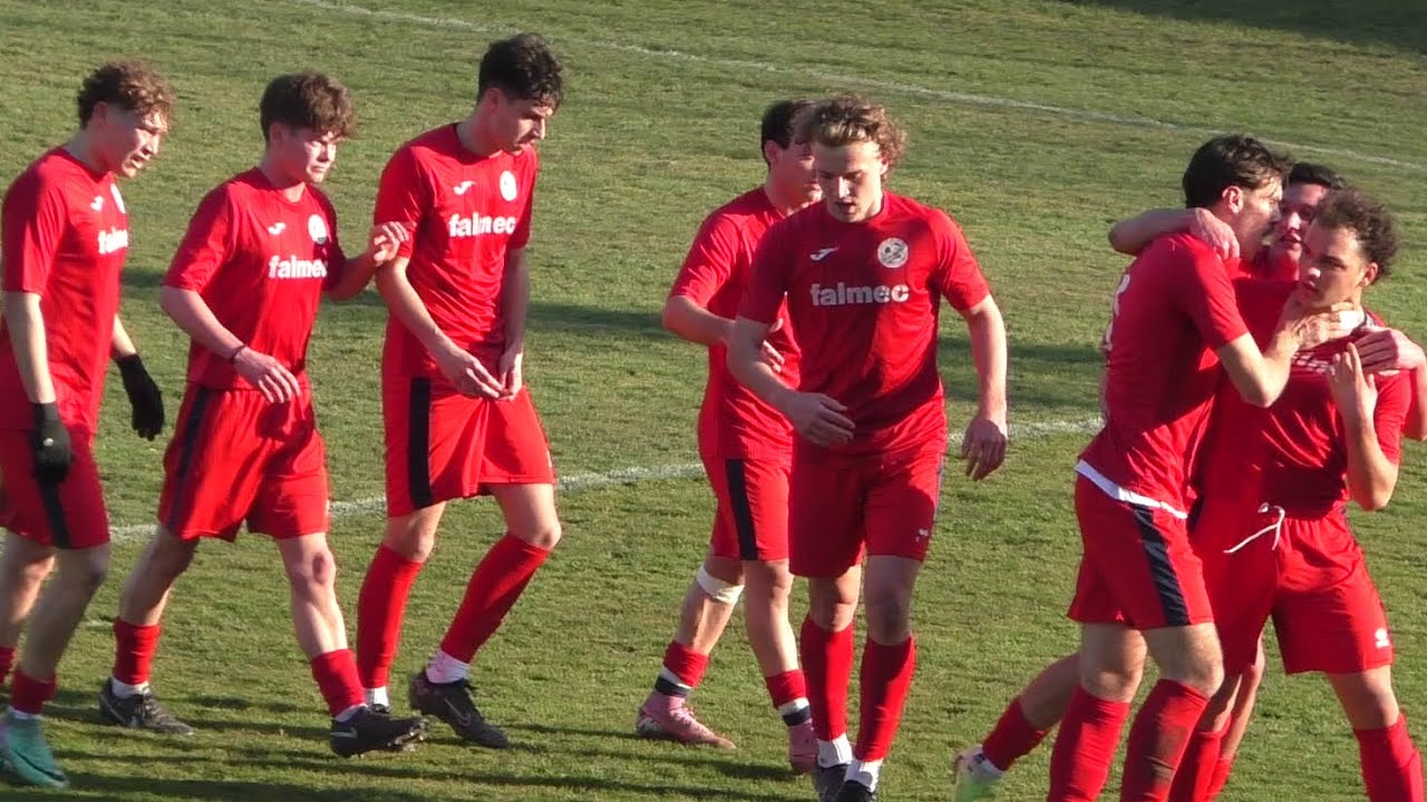 Vittorio Falmec S.M. Colle-Julia Sagittaria(1-2-2026)