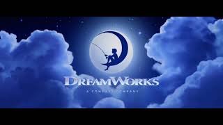 Paramount Animation Dreamworks Animation 2025