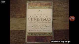 The Tradition Of Christmas - I Heard The Bells On Christmas Day Song 6