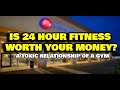 Is 24 Hour Fitness Worth Your Money? A Toxic Relationship Of A Gym image