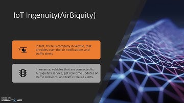 Risks of the Internet of Things