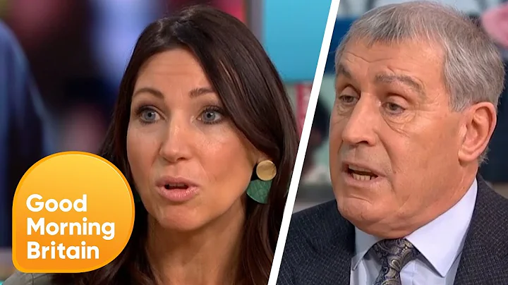Who Should Replace Jos Mourinho? | Good Morning Br...