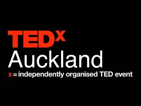 TEDxAuckland - Ray Avery - Medical Innovation & Ap...