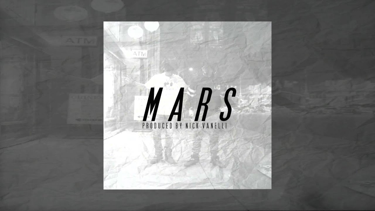Rae Sremmurd Type Beat - Mars (Prod. By Nick Vanelli)