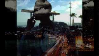 Finally Famous / Big Sean -100 keys Feat. Rick Ross &Pusha T HD