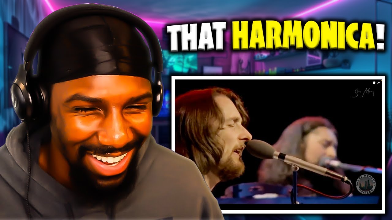 Послание Supertramp затрагивает глубокие струны! | Take The Long Way Home (концерт 1979 года) (ре...