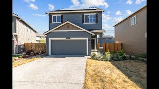 Puyallup Homes for Rent 4BR/2.5BA by Puyallup Property Management