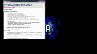 Proteus setup ( step by step )