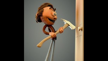 The Shining Animation