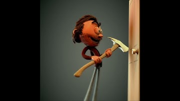 Thumbnail of The Shining Animation