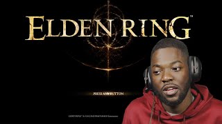 RDC Playing Elden Ring for The First Time (Full Stream)