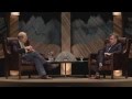 Mikhail Baryshnikov in Conversation with Ian Brown