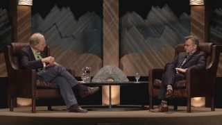 Mikhail Baryshnikov in Conversation with Ian Brown