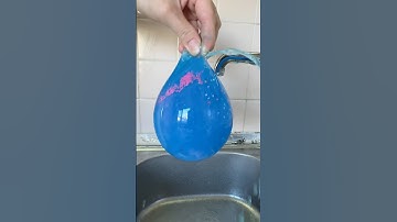 ❤️‍🔥💙🩷🤍🥶 FUNNY DIY NANO TAPE BUBBLE #diy #nano #nanotape #bubble #funny #experiment