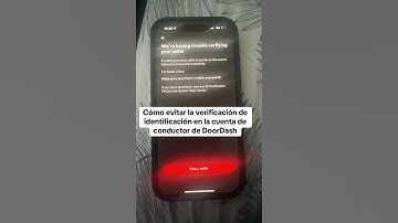 How To Bypass ID Verification On DoorDash #Dasher #bypass #doordashdriver #waitlist #reactivate #gig