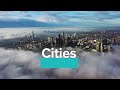Cities creating thriving economies that support all citizens