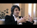 Capture de la vidéo Maxence Cyrin - The Fantasist Interview