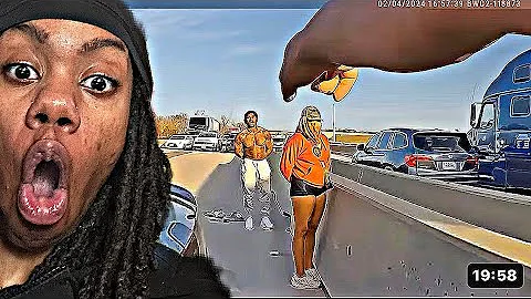 How Hellcat Mike Ruined His Life 