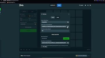 How to predict mines on #stake using the best predictor ! | 100% accuracy in 2025