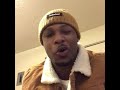 CeeBall from STL/EBT with a message to Lil Durk