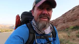 2019 PCT Chronicles episode 11 'Hiker Heaven and Casa de Luna' by MrBillypoe 87 views 3 years ago 10 minutes, 28 seconds