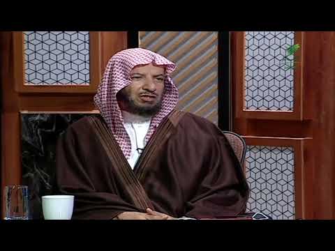 حكم استخدام نغمات الجوال مع فضيلة الأستاذ الدكتور الشيخ سعد بن ناصر الشثري عضو هيئة كبار العلماء