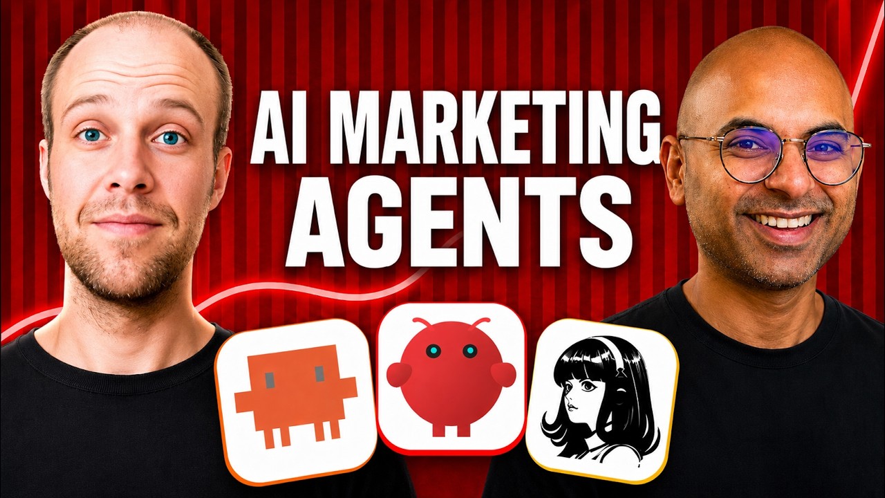 He Used Hermes AI Agents to Get 1,000 Email Subs (No Ads)