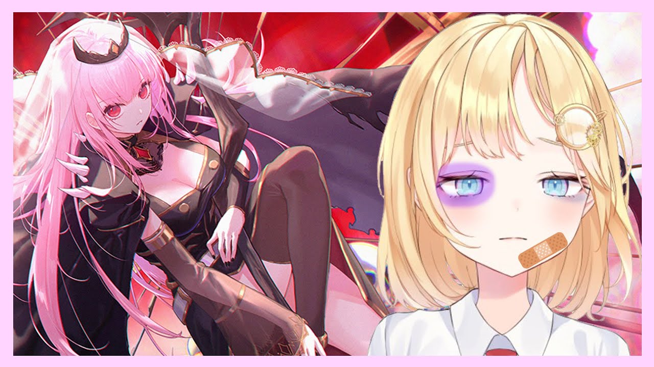 Which Hololive EN member would Calli fist fight?