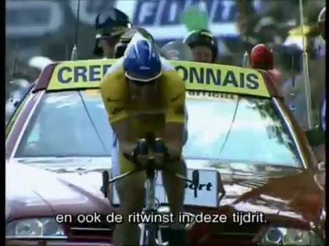 Video: Lance Armstrong Bị Tước Danh Hiệu Người Chiến Thắng 