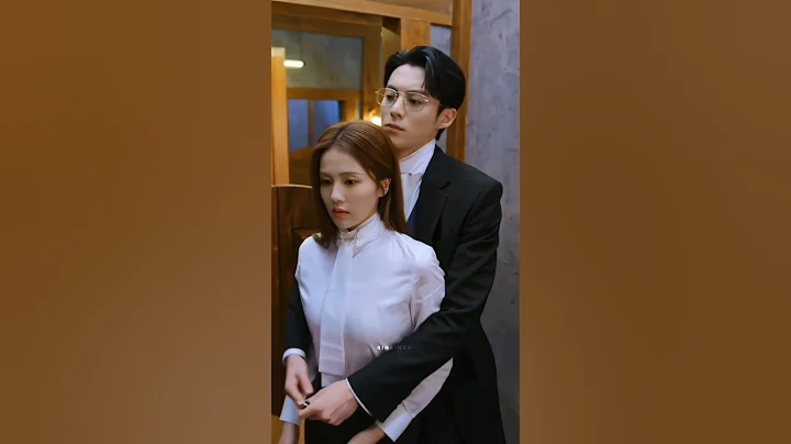 😍💕 Only For Love - Dylan Wang & Bai Lu